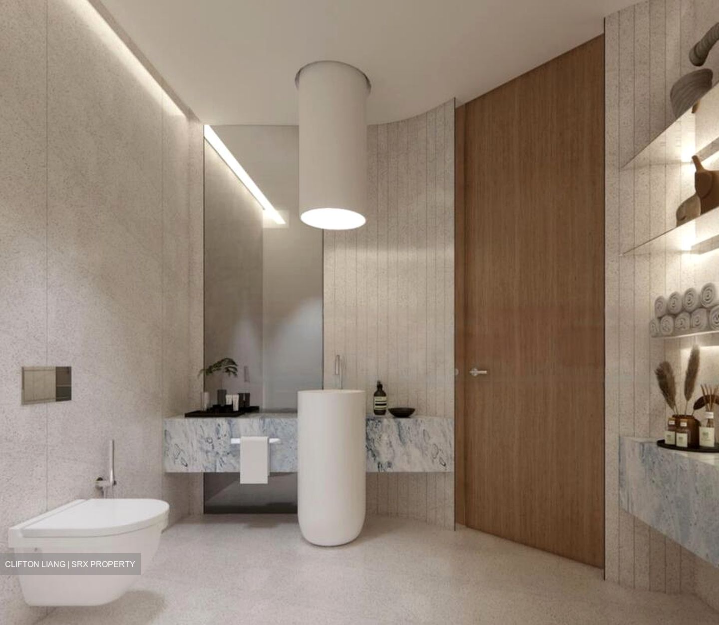 Happy Estate (D20), Terrace #474086471